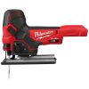 Thumbnail MILWAUKEE 18V DECOUPEERZAAG T-GREEP  M18FBJS-0X