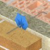 Thumbnail UNI-L-SPOUWANKERS GEG. 260X30X3.6 SPOUW 145MM 325320