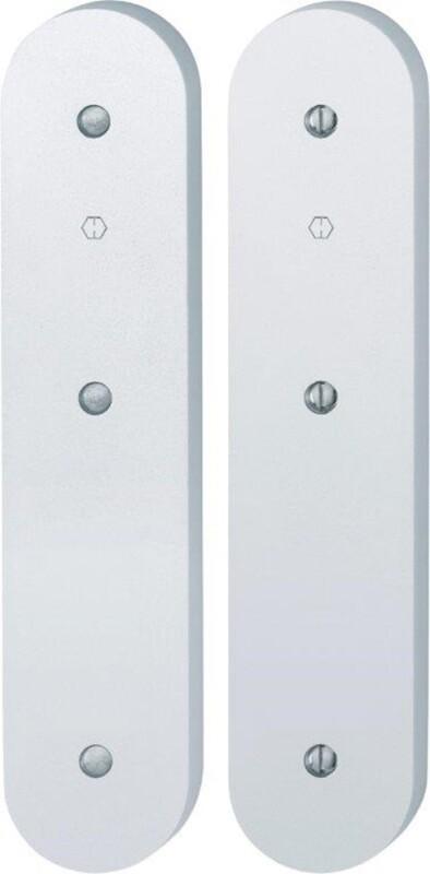 HOPPE SCHILD F1 3056RF-3 GEHEEL BLIND