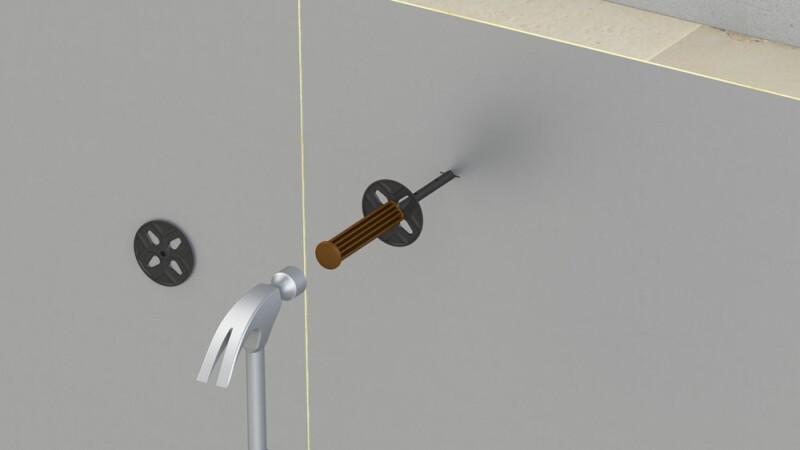 GB UNI-FLEX- PLUG V.MIN.WOL EN HARDE ISO-MAT.120-140