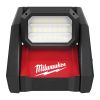 Thumbnail MILWAUKEE 18V 230V ACCU BOUWLAMP M18HOAL-0
