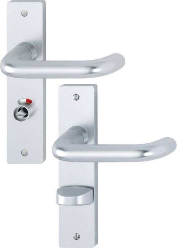 HOPPE DEURKRUKGARN.F1 138L/228RF-RW-OL 8X63 LS-DINRS