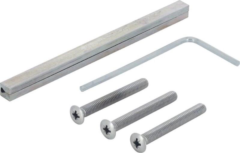 HOPPE PROFIELSTIFT DD 63-68 / 3X M6X80