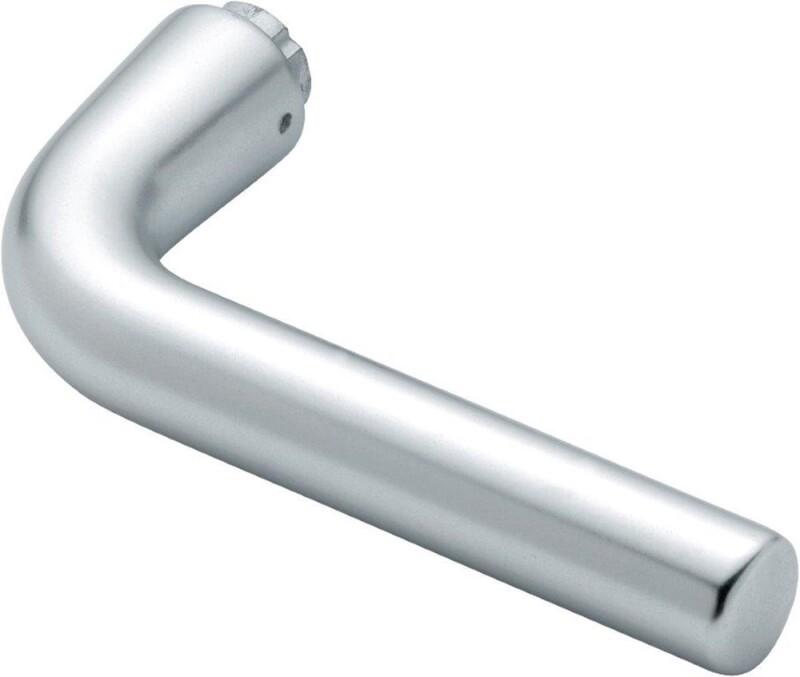 HOPPE DEURKRUK F1 GATDEEL 150L SST BONN