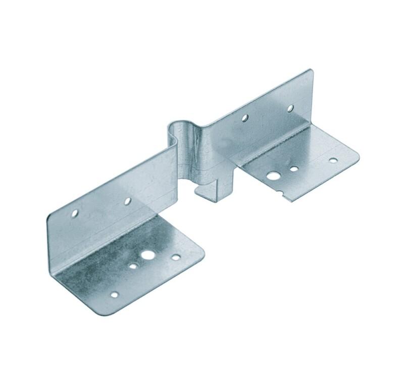 LIJMMUURPLAAT ANKERPLAATJES SV                 21204