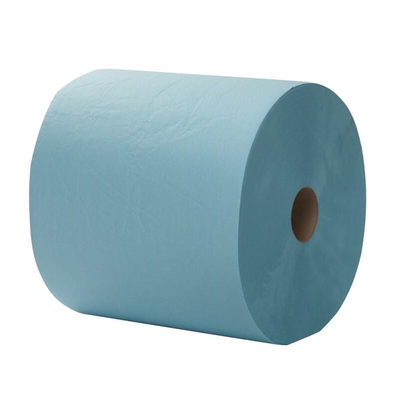 IVANA PAPIERROL MAXI CEL 3-LAAGS 360MX36CM ( POETS )