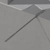Thumbnail PRIK-SPOUWANKERS RVS-A2 280X4MM VLAK 115-145   35540