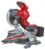 Thumbnail MILWAUKEE 18V 254MM AFKORTZAAG M18FMS254-0
