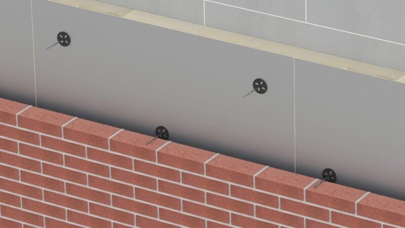 GB UNI-FLEX- PLUG V.MIN.WOL EN HARDE ISO-MAT.120-140