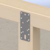 Thumbnail GB KOPPELPLATEN 180X60X2.5 0.72210