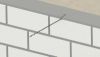 Thumbnail UNI-L-SPOUWANKERS GEG. 260X30X3.6 SPOUW 145MM 325320