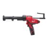 Thumbnail MILWAUKEE 12V KITPISTOOL  M12PCG/310C-201B