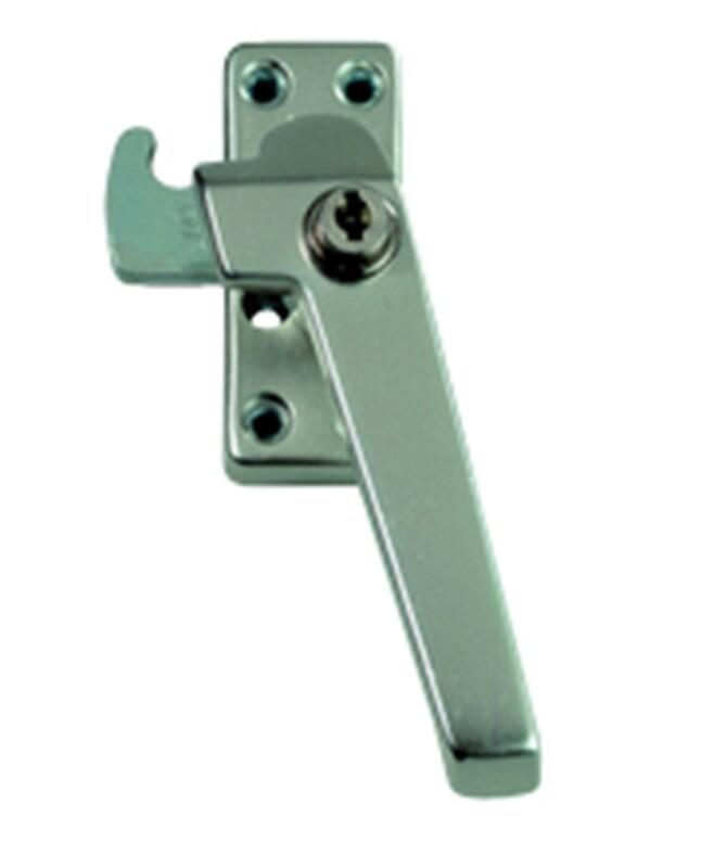 IVANA RAAMSL.M/HAAKSCH/SLUITH.  3319-81-92 CIL LS F2