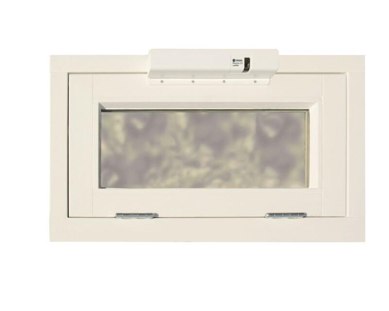 IVANA AXA BOVENL.SLUITER REMOTE 2.0 VALOPENER WIT