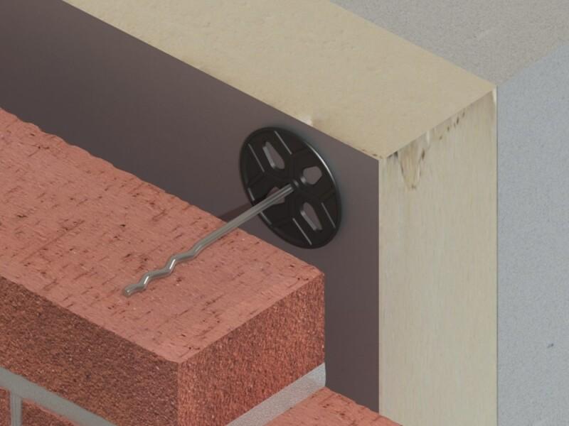 GB UNI-FLEX- PLUG V.MIN.WOL EN HARDE ISO-MAT.120-140