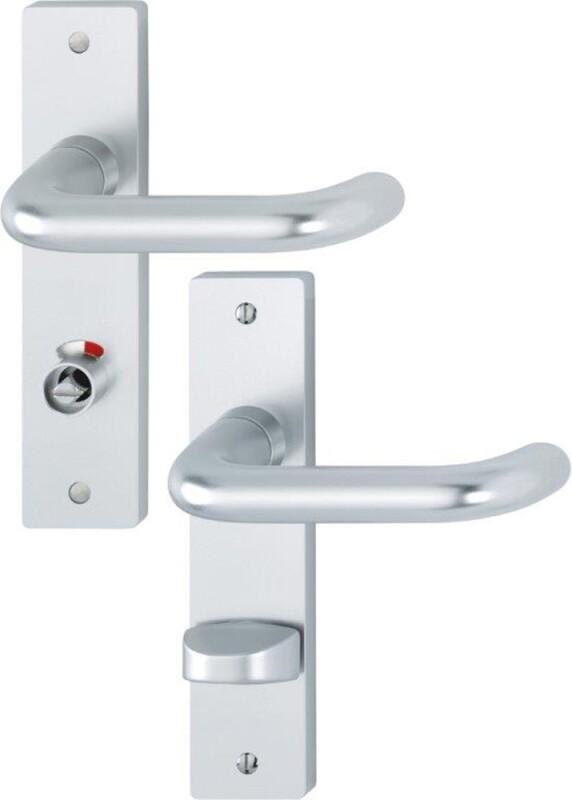 HOPPE DEURKRUKGARN.F1 138L/228RF-RW-OL 8X72 LS-DINRS