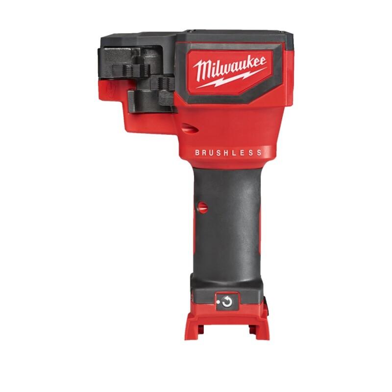 MILWAUKEE 18V DRAADEINDKNIPPER M18BLTRC-0X