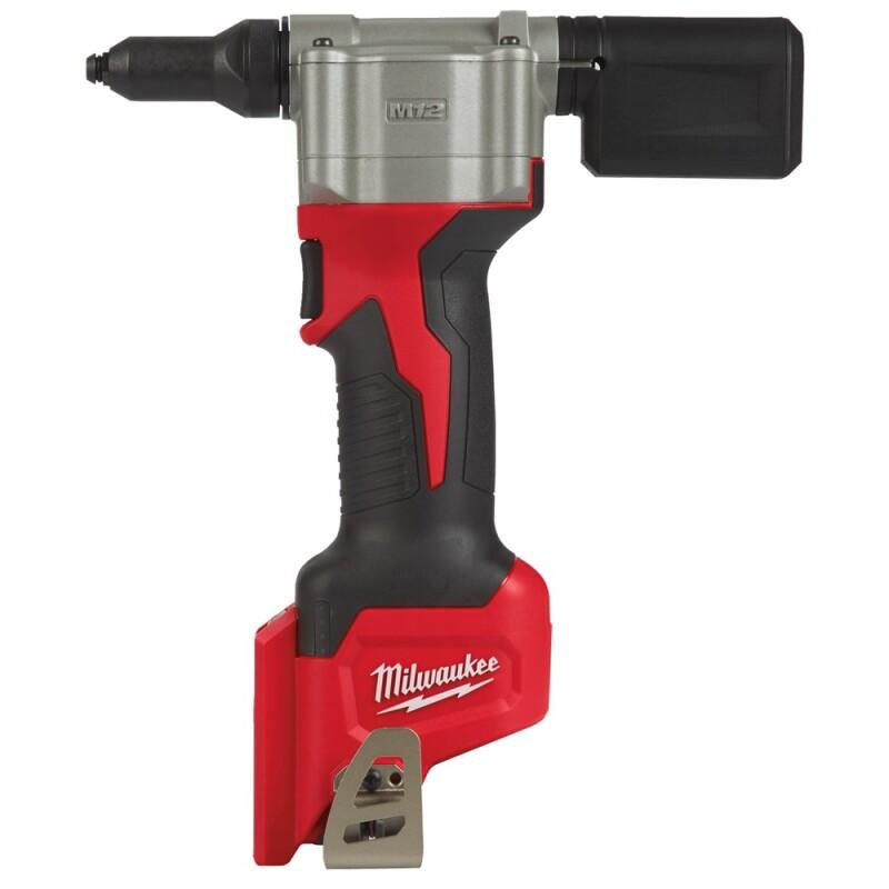 MILWAUKEE 12V BLINDKLINKTANG  M12BPRT-0
