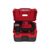 Thumbnail MILWAUKEE 12V COMPACTE NAT-/DROOGZUIGER M12FVCL-0