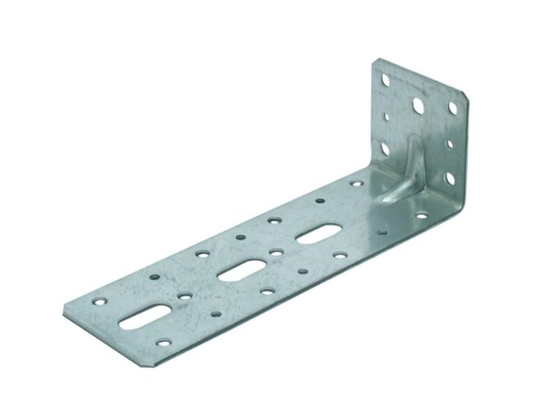 GB HOEKANKER SV 60X180  60X2.5MM MET RIL  072385