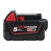 Thumbnail MILWAUKEE 18V 5.0AH ACCU LI-ION   M18B5