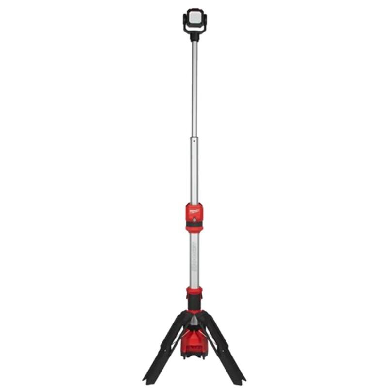 MILWAUKEE 12V STAANDE LAMP 1400LM  M12SAL-0