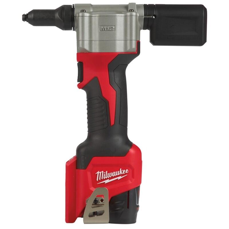 MILWAUKEE 12V 2.0AH BLINDKLINKTANG  M12BPRT-201X