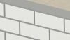 Thumbnail UNI-L-SPOUWANKERS GEG. 260X30X3.6 SPOUW 145MM 325320