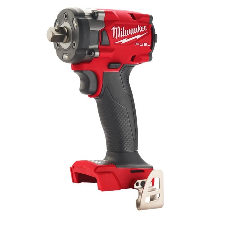 MILWAUKEE 18V SLAGMOERSLEUTEL 1/2