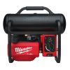 Thumbnail MILWAUKEE 18V PACKOUT RADIO LADER  M18PRCDAB+-0