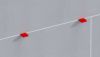 Thumbnail KUNSTSTOF STELWIG 40X23X5MM DS  A 450 ST ROOD KS