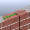 Thumbnail GLIJ-ANKERS RVS-A2.300X6MM                    367215