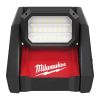 Thumbnail MILWAUKEE 18V 230V ACCU BOUWLAMP M18HOAL-0